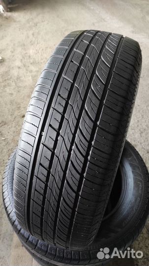 Cooper Discoverer HTS 225/65 R17