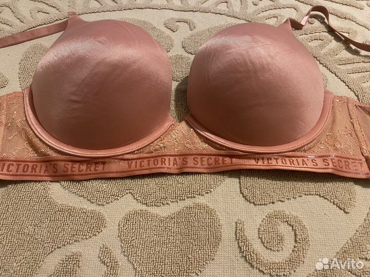 Бюстгальтер victorias secret