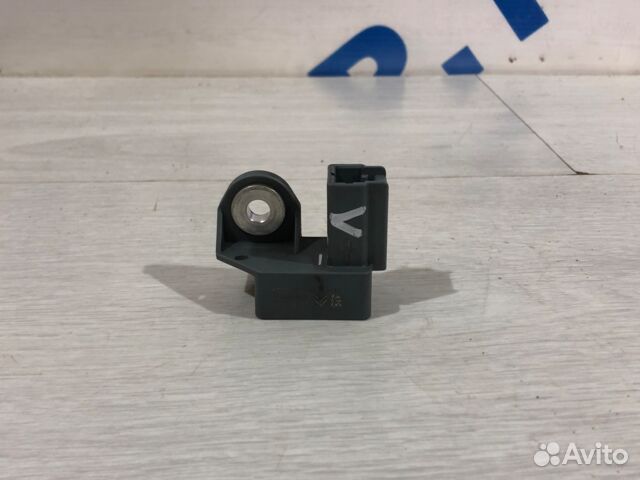Датчик удара двери peugeot 308 1.6 ат хетчбек