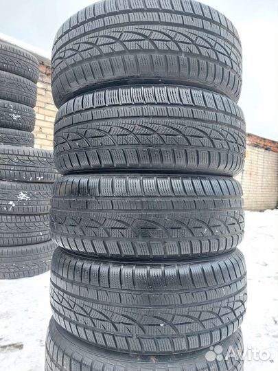 Hankook Winter I'Cept Evo 225/55 R17 101V