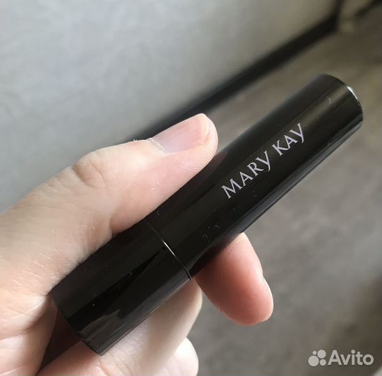 Mary kау помада (красная)