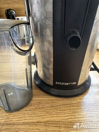 Соковыжималка