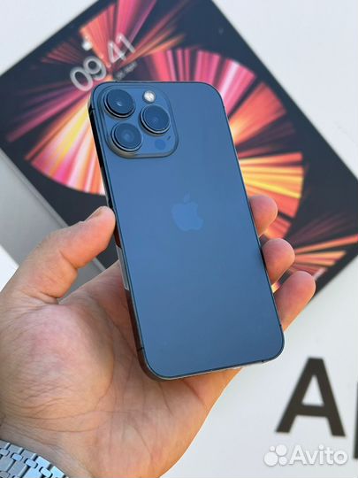 iPhone 13 Pro, 128 ГБ