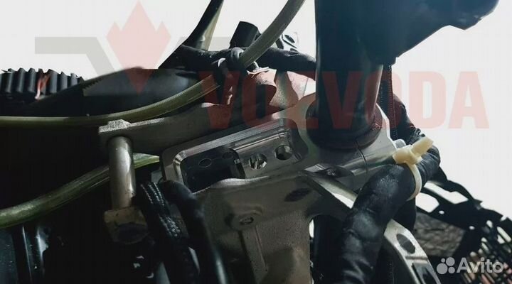 Вынос рулевой колонки BRP SKI-DOO G4