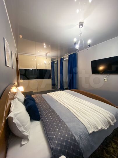 2-к. квартира, 40 м², 6/9 эт.