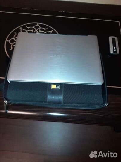 Ноутбук acer aspire 3