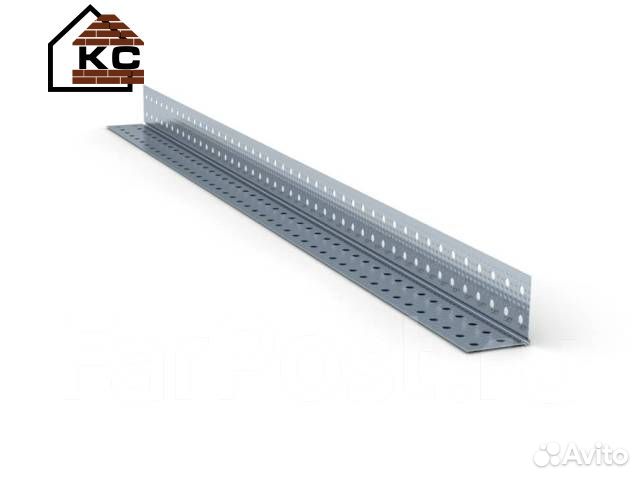 Профиль угловой