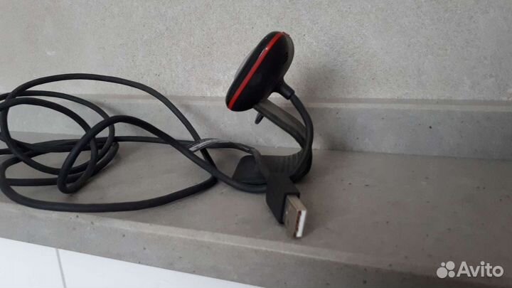 Веб камера с микрофоном Microsoft