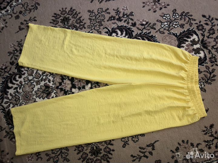 Летний костюм