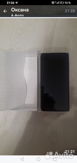HONOR X10 MAX, 8/128 ГБ