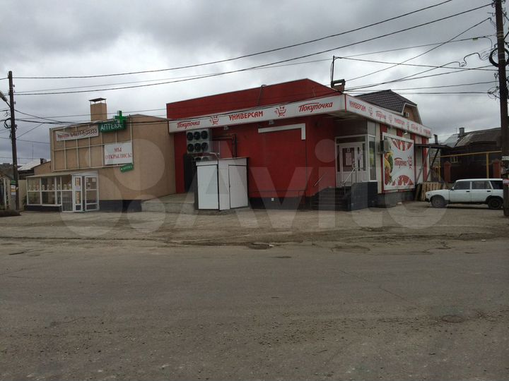 Торговая площадь, 497 м²