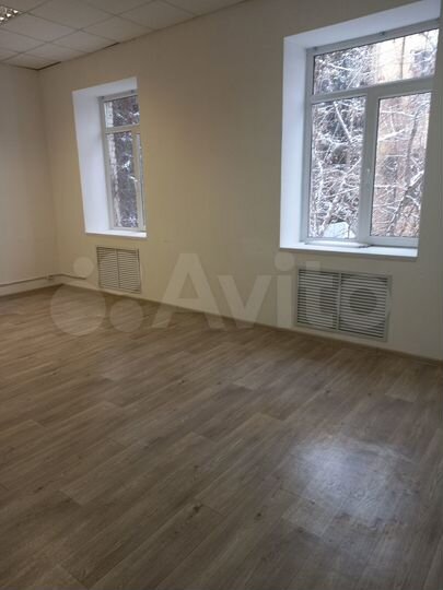 Офис, 83 м²
