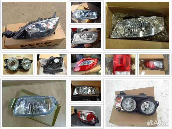 Радиатор системы охлаждения renault duster 1.5DCI 2011