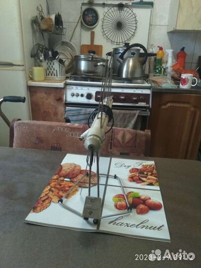 Комнатная антенна