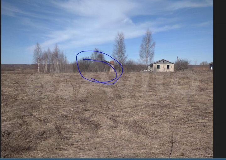 Участок 68 сот. (ИЖС)