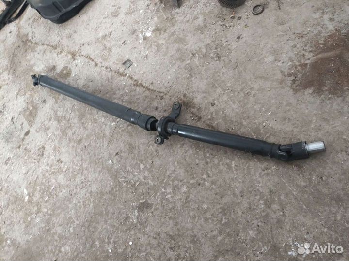 Вал карданный Mitsubishi Outlander XL CW5W