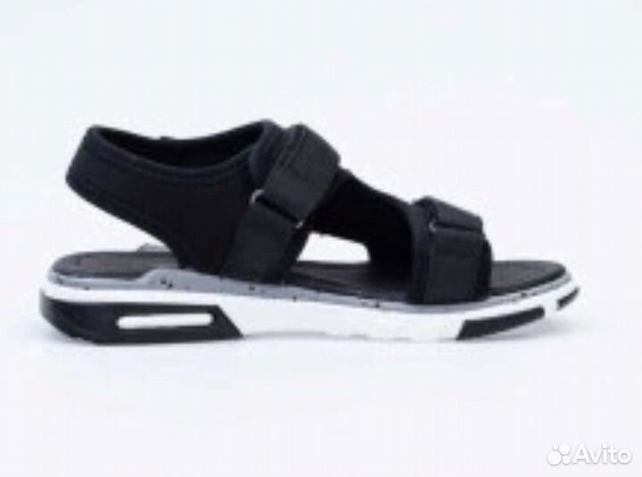 Сандалии для мальчика