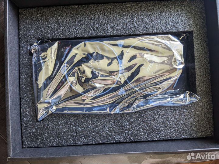 Msi Armor rx 580 8gb