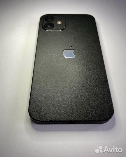 Защитная пленка на телефон apple iPhone