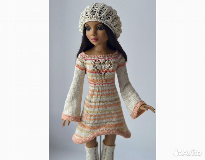 Одежда для кукол Тоннер / Tonner