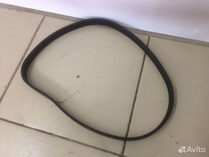 BMW F20 F30 Ремень навесного оборудования N13 с Яп