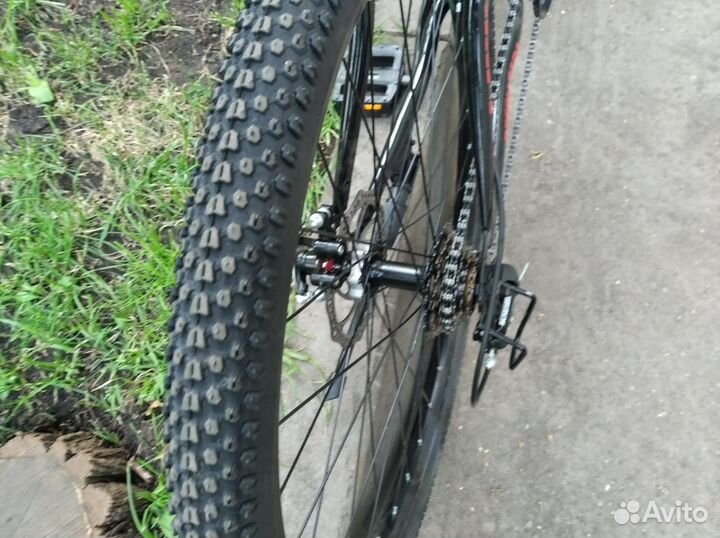 Взрослый новый велосипед 26