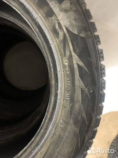 Formula Ice 205/60 R16