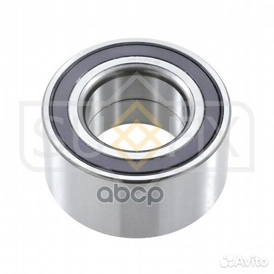 Подшипник ступицы перед прав/лев SM1069 sufix