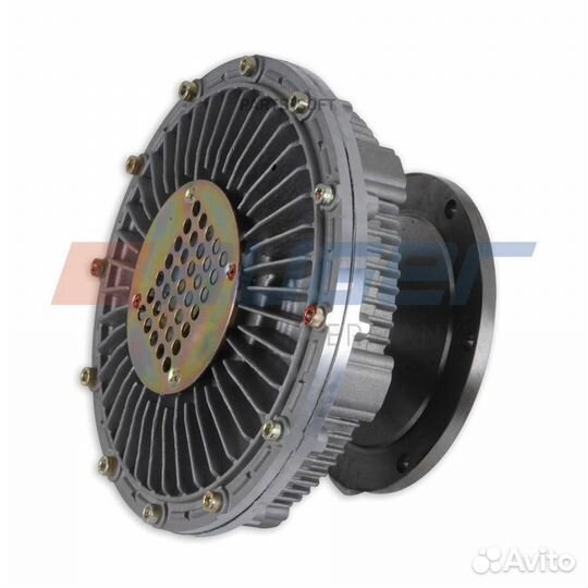 Auger 58497 Вискомуфта, Вентилятор