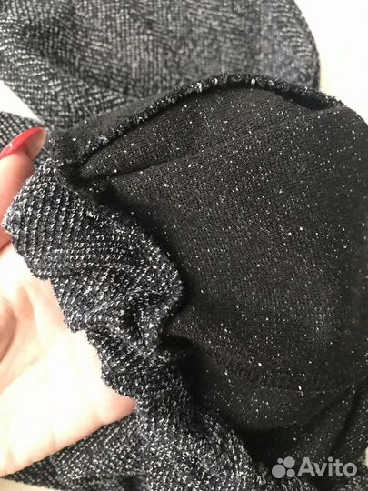 Брюки для школы