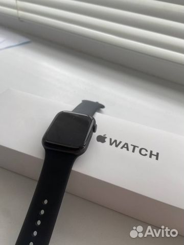Apple Watch 8 Pro 45mm Лучшая Версия / Доставка купить в Самаре ...