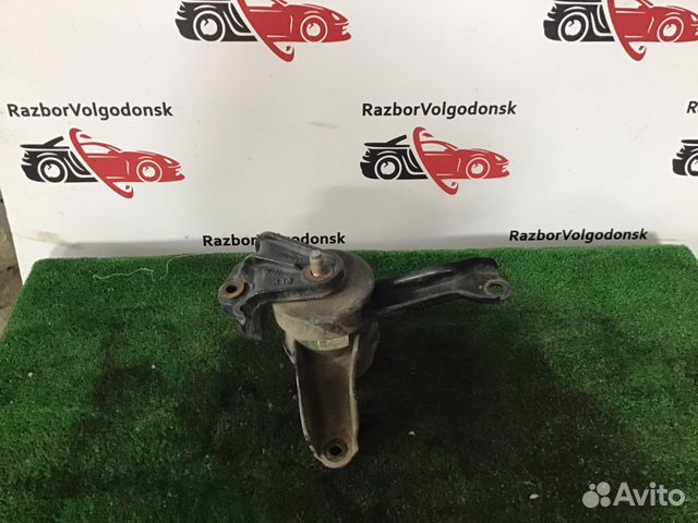 Подушка двигателя Kia Rio 4