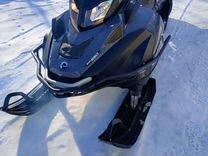 SKI-DOO skandic WT 550