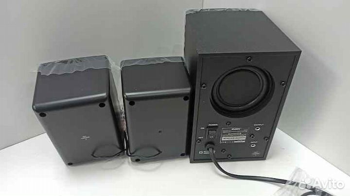 Акустика для пк Sven MS-90