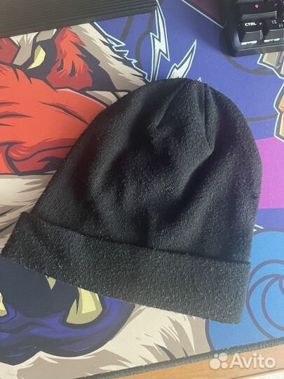 Мужская шапка The north face оригинал