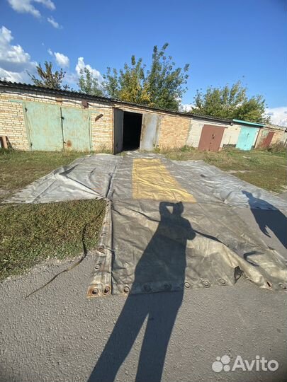 Продам тен для машины