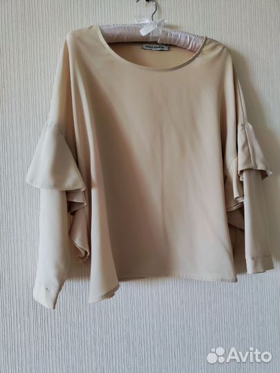 Блузка Paolo Casalini