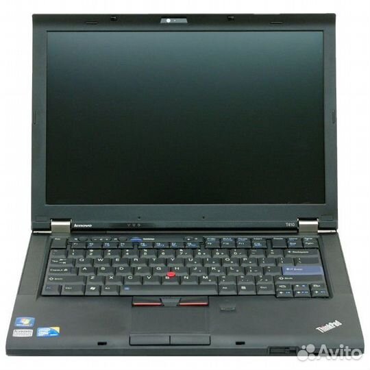 Комплектующие для Lenovo Thinkpad t410 t410i