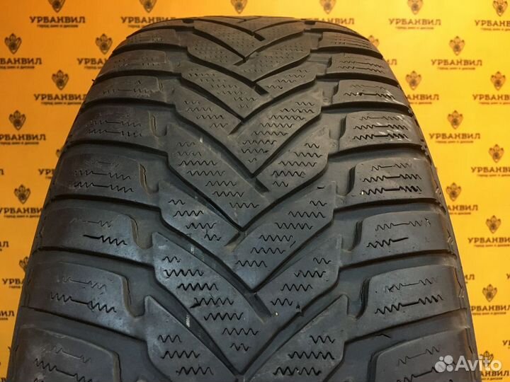 Dunlop Grandtrek WT M3 235/65 R18 110H