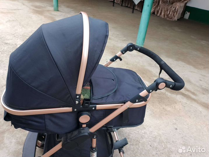 Продаю коляску