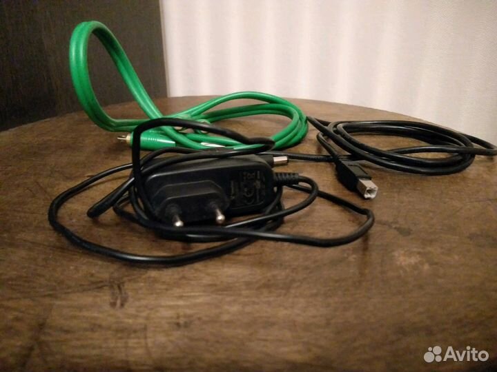 Dj контролер Vestax vci 380