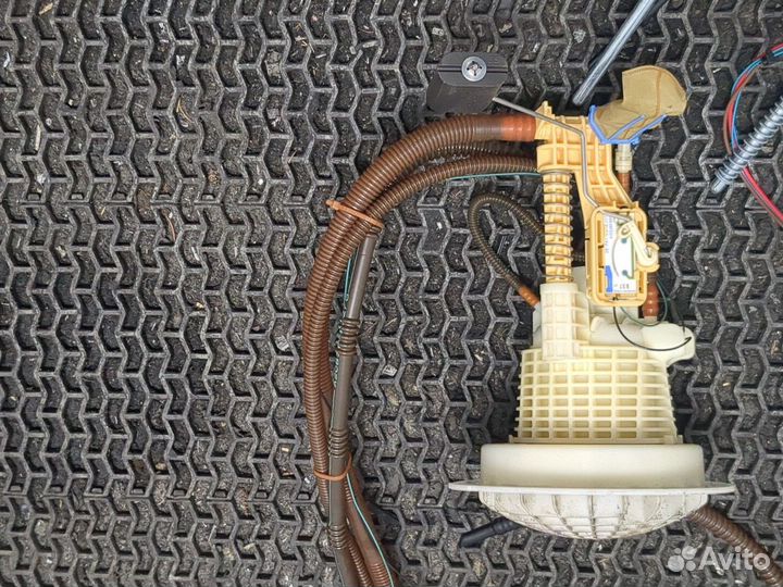 Насос топливный электрический Mercedes GL X164, 20