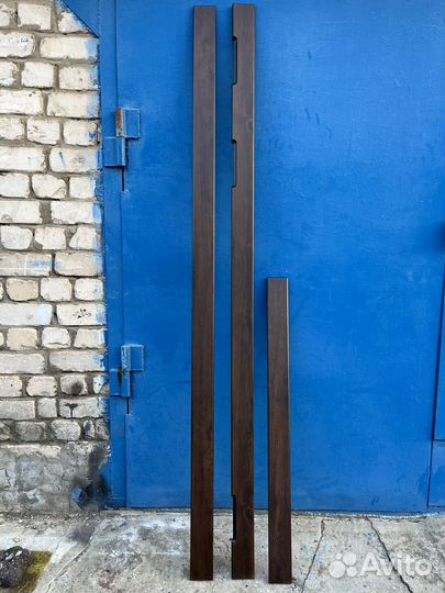 Обналичники на дверь