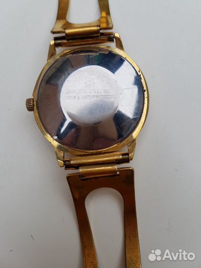 Часы junghans automatic и Полет де люкс автоматик