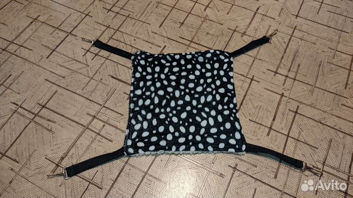 Гамак для грызунов