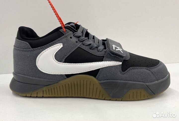 Кроссовки Nike Jordan Jumpman Jack