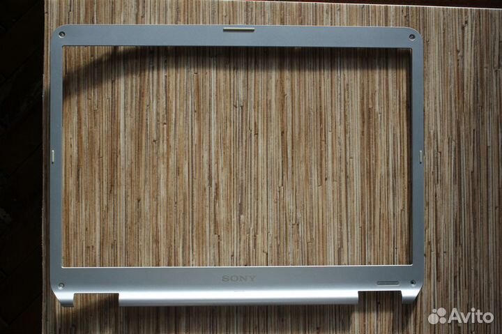 Sony Vaio VGN-nr31sr разбор