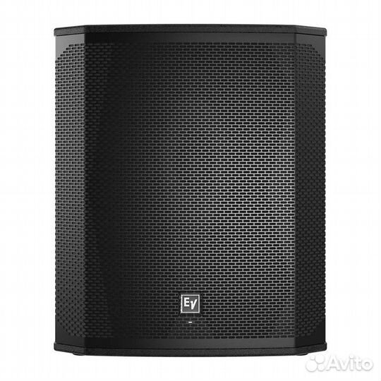 Активный сабвуфер Electro-Voice ELX200-18SP