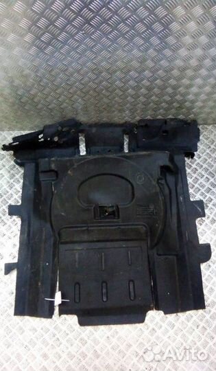 Б/У Пол багажника Состояние хорошее, оригинал