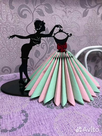 Салфетницы